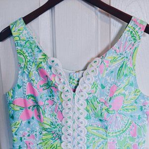 Lilly Pulitzer Cathy Dress